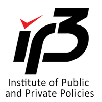 IP3 logo