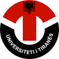 logo universiteti i tiranes